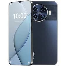 Tecno Spark 20 Pro Hd+ Smart Android 15 5g Phone 6.8inch 16gb+1tb Dual Sim 512 Gb Rom for Gaming
