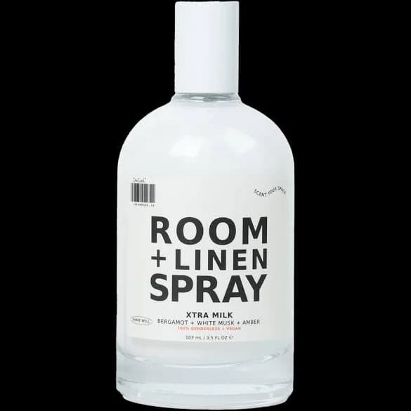 Dedcool Room and Linen Spray Xtra Milk