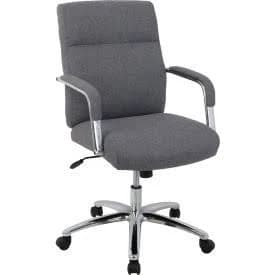Global Equipment Interion Office Chair