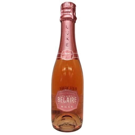 Luc Belaire Luxe Rose