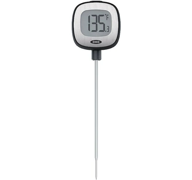 OXO Chef's Precision Digital Instant Read Thermometer
