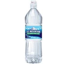 Ice Mountain Water 700ml