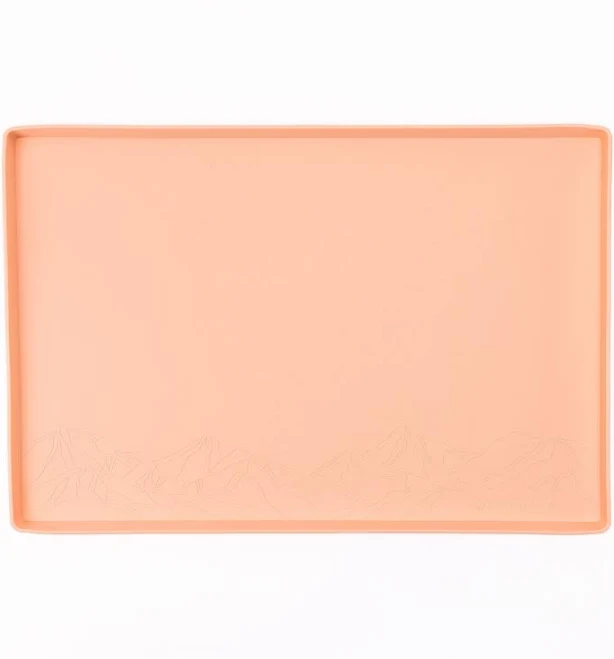 Wilderdog Silicone Placemat