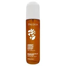 Pacifica Amber Cocoa Mist
