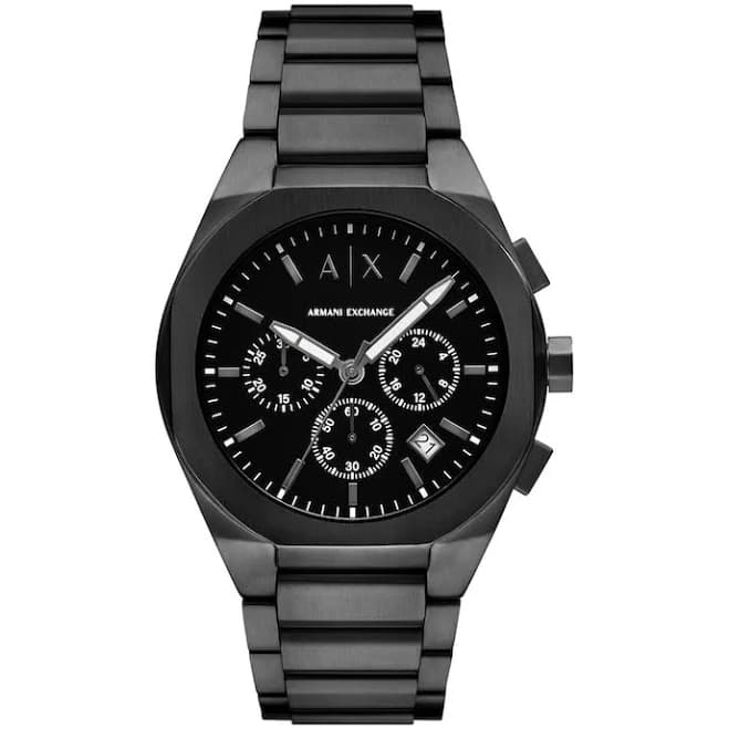 Armani Exchange Men's Rafael Chronograph Watch ax4183