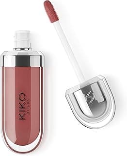 3D Hydra Lip Gloss – High Shine, Hydrating, Plumping, Non-Sticky, Moisturizing Lip Makeup