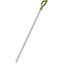 horizont Heavy Duty Swedish Fork with Handle Light Green Width Approx. 40 cm : Amazon.com.be: Garden