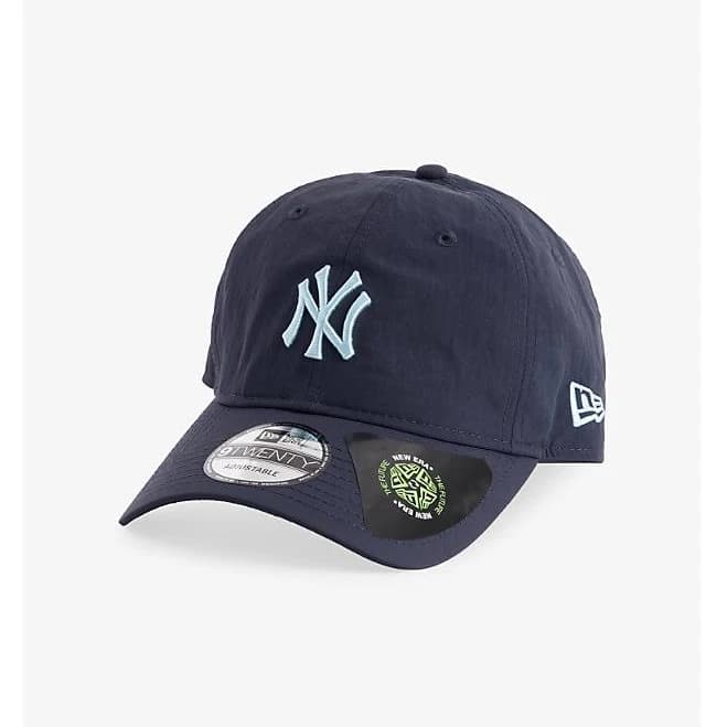 New Era Men's New York Yankees 9TWENTY Adjustable Baseball Cap