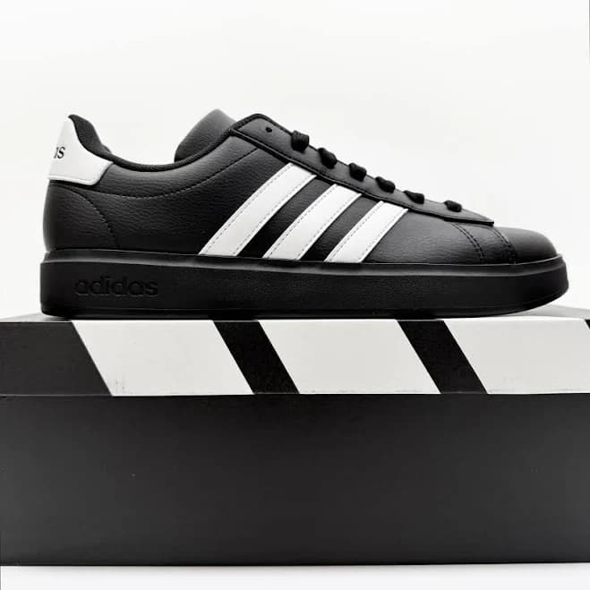 Adidas Men's Grand Court 2.0