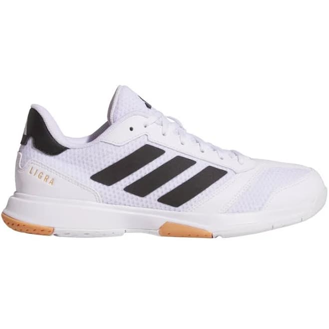 adidas Women's Ligra 8 Volleyball Shoes