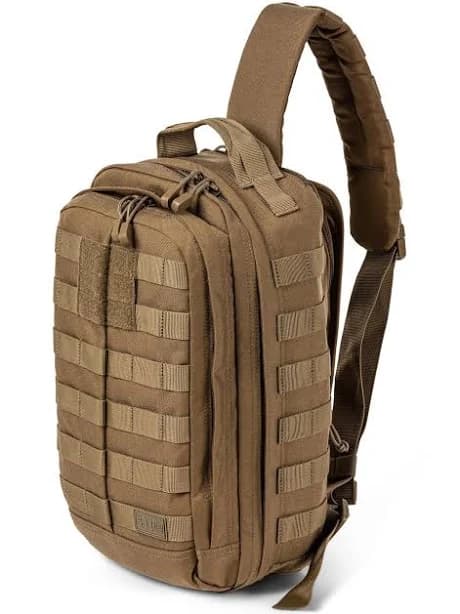 5.11 Tactical RUSH Moab 8 Sling Pack 13L