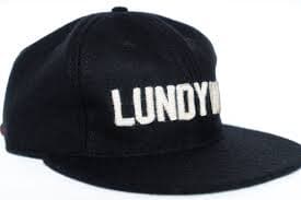 Lundy Way Hat 1.0