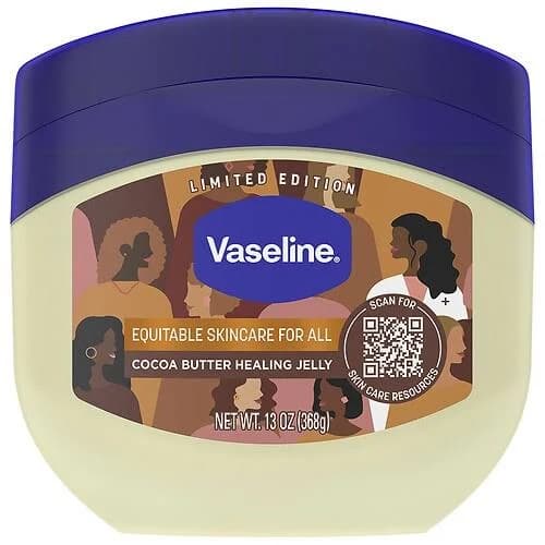 Vaseline Cocoa Butter Petroleum Jelly