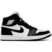 Jordan 1 high OG White and Black, “Panda”