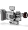 Video frame trigger