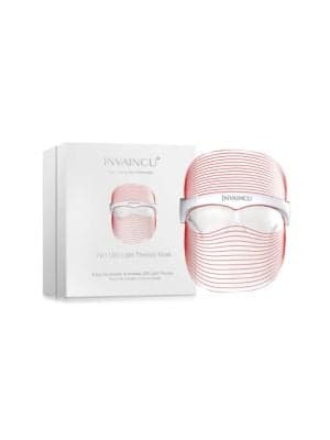 7-Color LED Light Therapy Mask