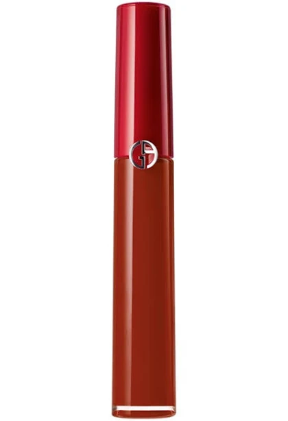 Giorgio Armani Lip Maestro Liquid Lipstick