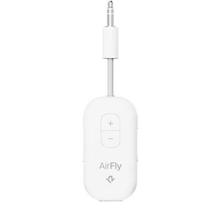 Twelve South AirFly Pro 2 Bluetooth Transmitter