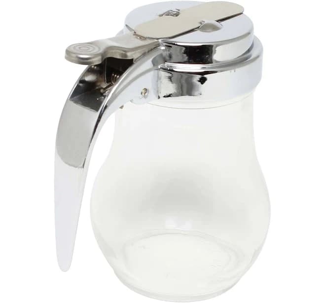 Thunder Group GLTWSY006 Syrup Dispenser