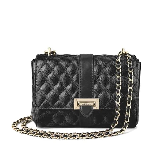 Aspinal of London Lottie Bag