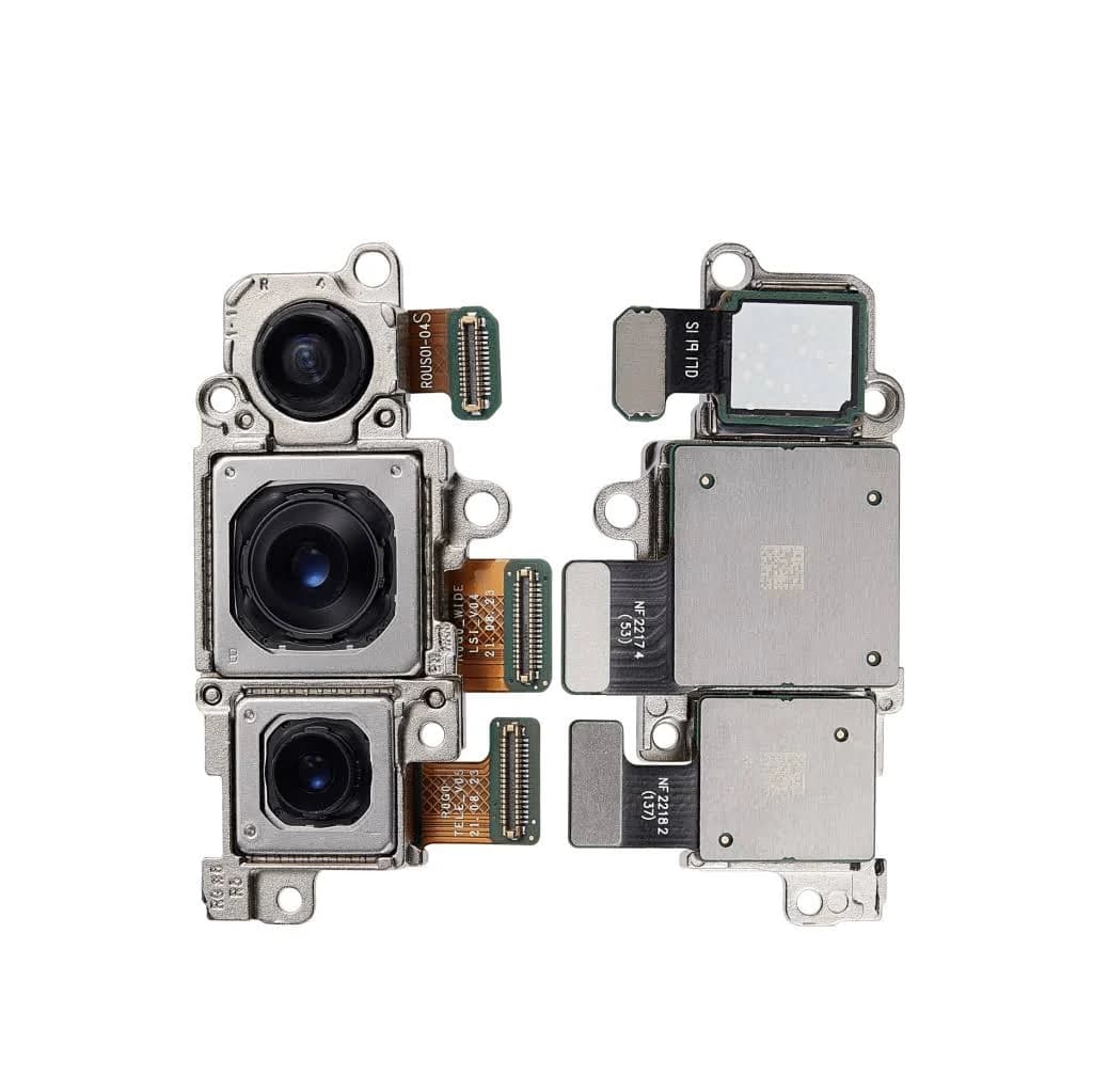 Samsung Galaxy S22 5G Replacement Back Camera Assembly