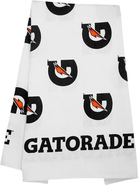 Gatorade Towel 24" x 42"