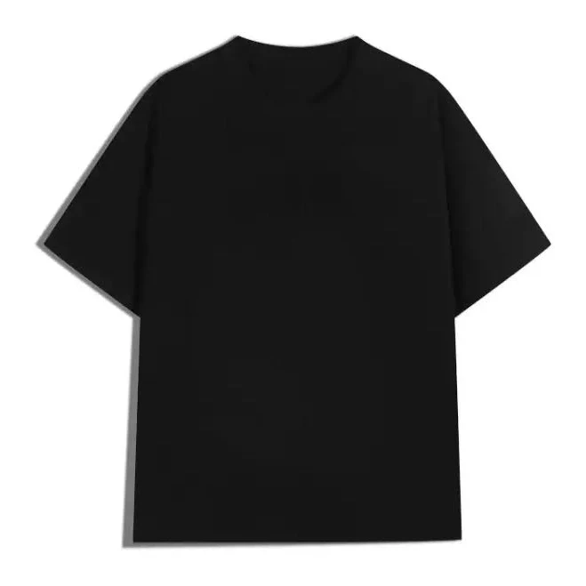 Cute But Sad Emotional Horse Graphic T-Shirt