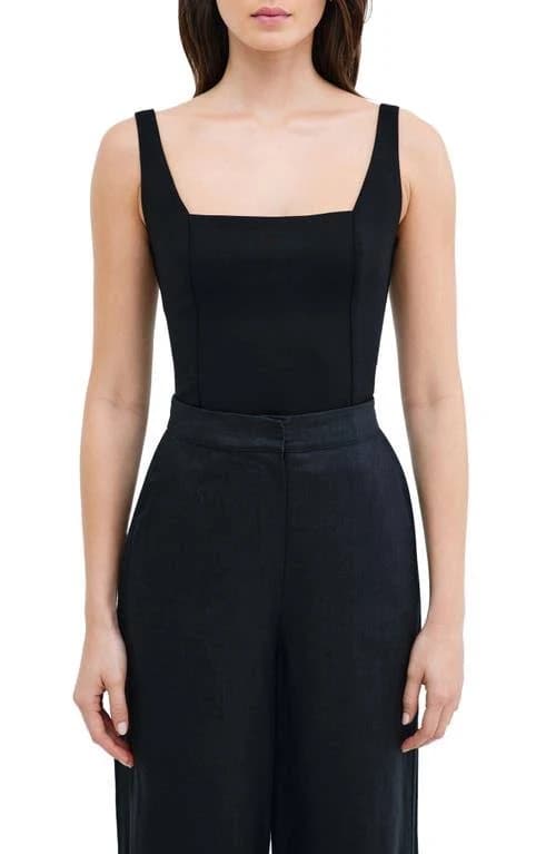 Marcella Women's Anya Crop Camisole Nordstrom