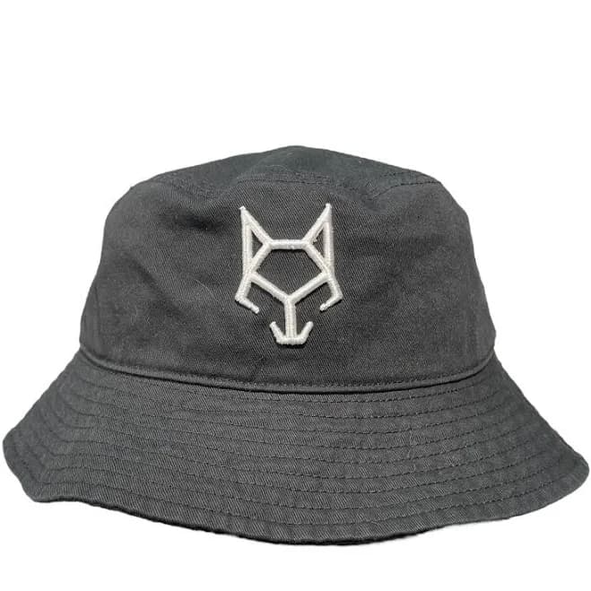 Wulf Logo Bucket Hat