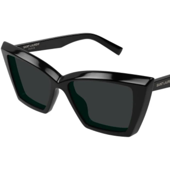 Saint Laurent Women's SL 657