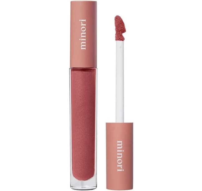 Minori Lip Gloss