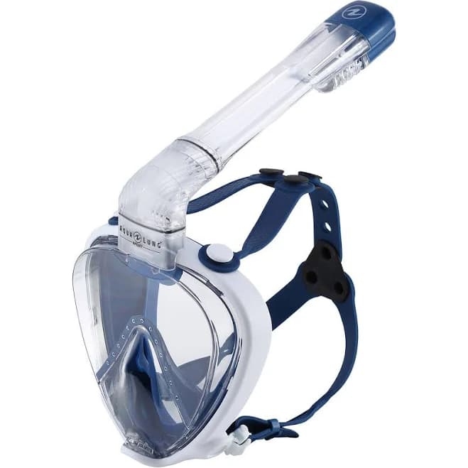 Aqualung Smart Snorkel Full Face Mask