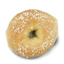 Salt Bagel – Bagel Grove