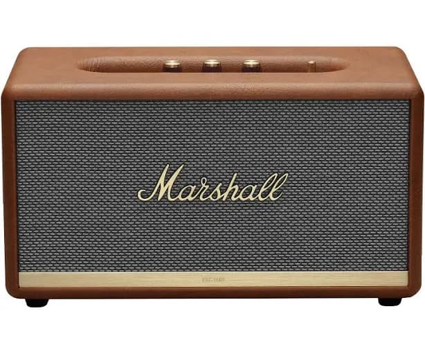 Marshall Stanmore II Bluetooth Speaker