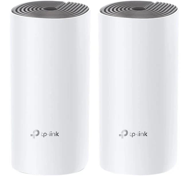 TP-Link Mesh System
