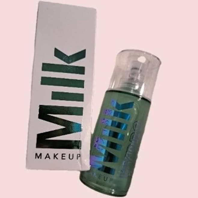MILK MAKEUP Hydro Grip Primer FULL SIZE - New Beauty