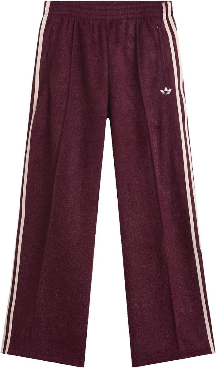 adidas Women's Originals Mohair Track Pants