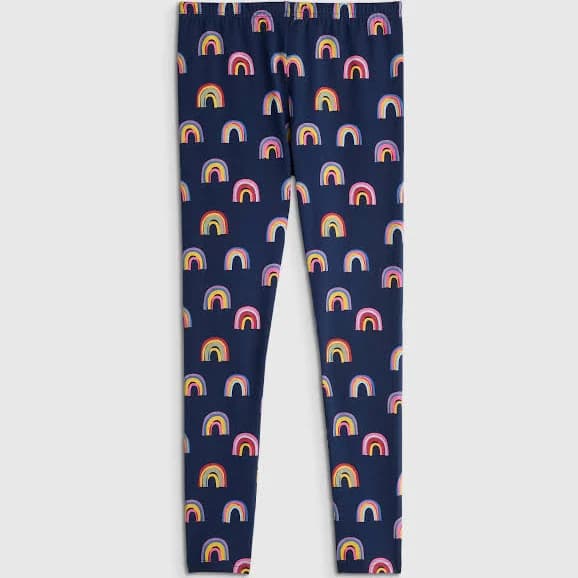 Quince Toddler Leggings Size