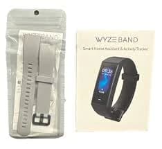 Wyze Band Fitness Tracker