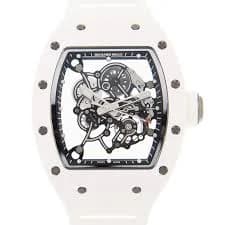 Richard Mille Bubba Watson