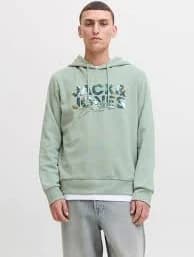 Logo Hoodie