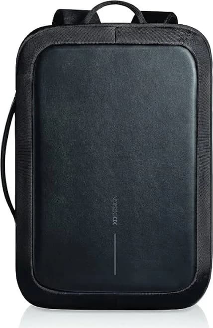 XD Design Bobby Bizz Anti-Theft Backpack Briefcase