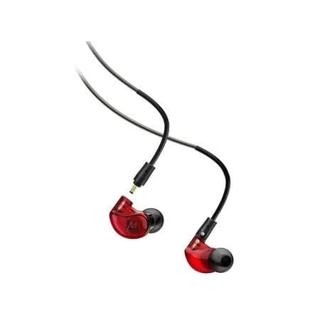 MEE audio M6 PRO Noise-Isolating Musician's In-Ear Monitors