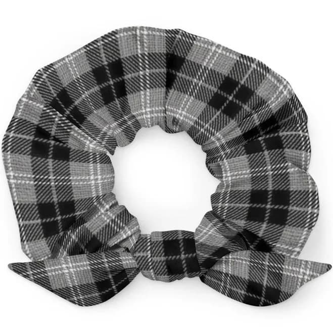 Recycled & Classic Scrunchie Hair Tie