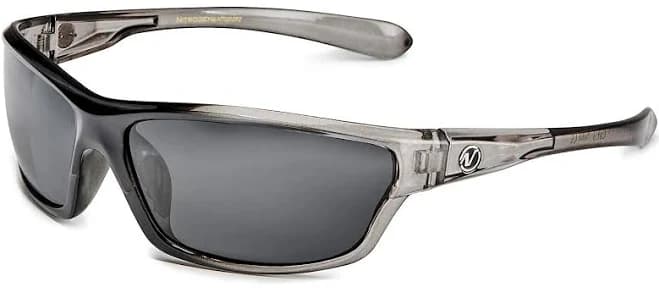 Polarized Wrap Around Sport Sunglasses