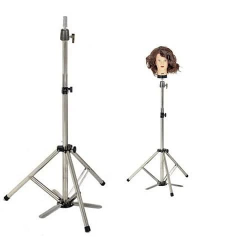 Pibbs MS02 Mannequin Head Stand