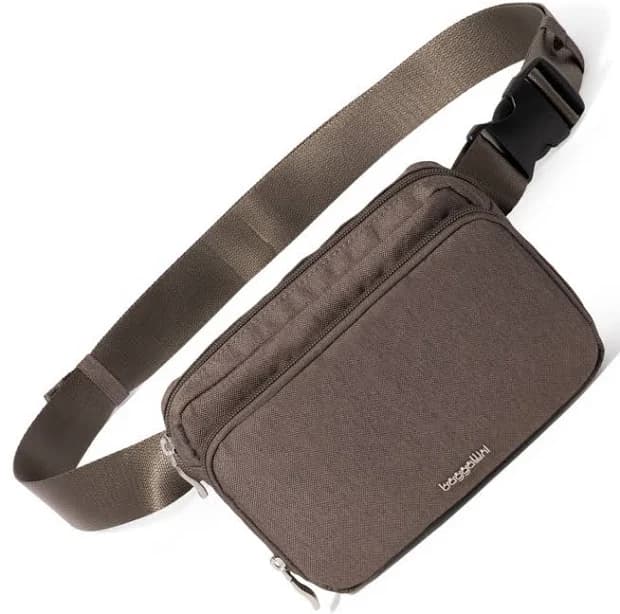 Baggallini Modern Belt Bag Sling