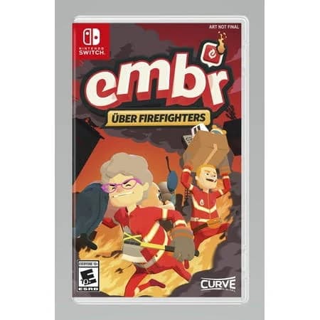 Embr Uber Firefighters