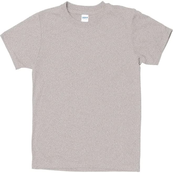 Kids Gildan Heavy Cotton Youth T Shirt