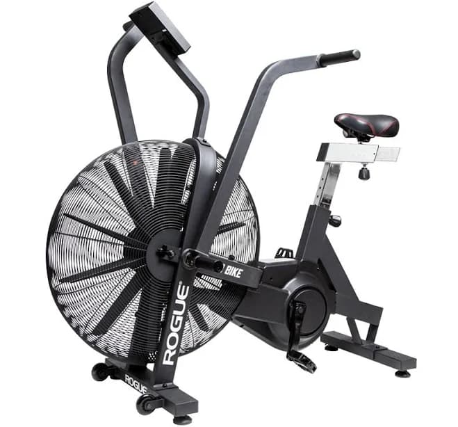 Rogue Echo Bike V3.0 Conditioning Air Bike